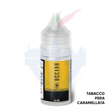 DECANO - Havanero - Aroma Mini Shot 10ml - Eliquid France CON TASSELLO