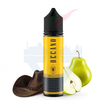 Aroma Concentrato Decano 20ml Grande Formato - Eliquid France
