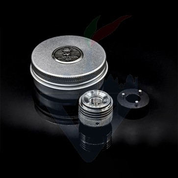 Deck Solo per Millennium GC - The Vaping Gentlemen Club