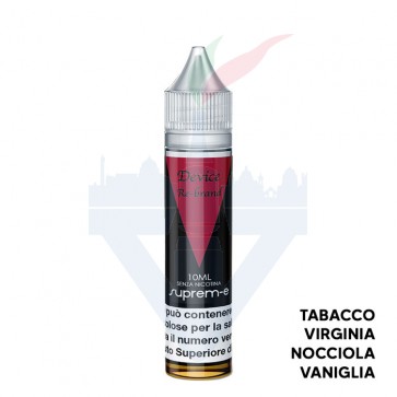 DEVICE RE-BRAND - Mix Series 10ml - Suprem-e CON TASSELLO