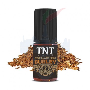 Aromi Concentrati 10ml - TNT Vape-Coco Loco