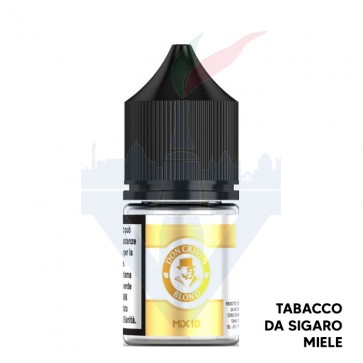 DON CRISTO BLOND - Mix Series 10ml - PGVG Labs CON TASSELLO