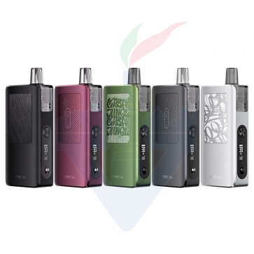 Vinci S Pod Mod - Voopoo