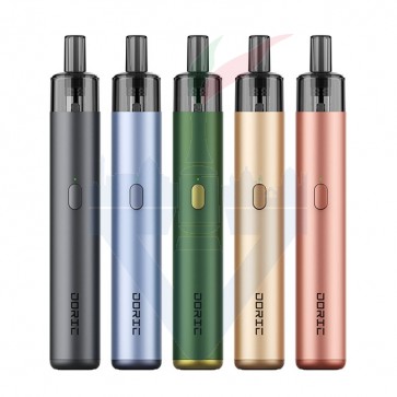 Doric 20 Pod Mod 18W - Voopoo