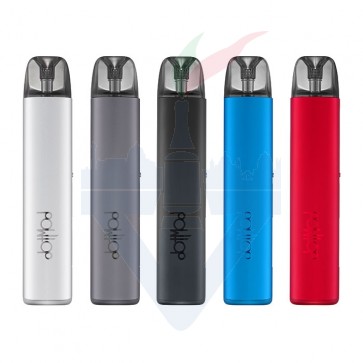 Pixo Aura Pod Mod - Aspire