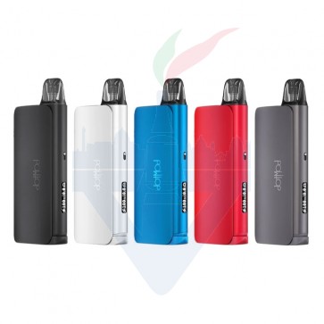 Pixo Aura Pod Mod - Aspire