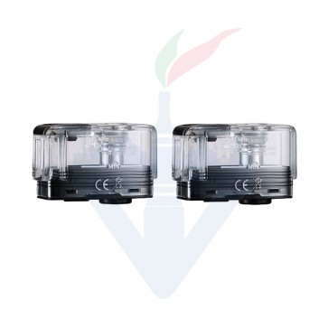 Pod di Ricambio per dotPod Max 1,0ohm - 2 Pezzi - dotMod