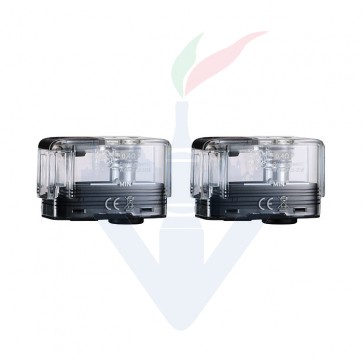 Pod di Ricambio per dotPod Max 0,4ohm - 2 Pezzi - DotMod