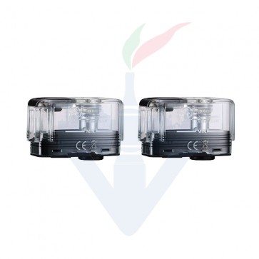 Pod di Ricambio per dotPod Max 0,6ohm - 2 Pezzi - dotMod