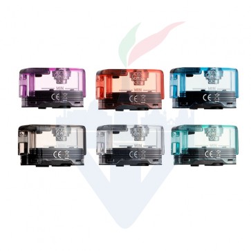 DotPod Max Tank 5ml - DotMod