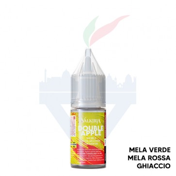 DOUBLE APPLE SWEET ICE - Baron Series - Aroma Concentrato 10ml - Valkiria