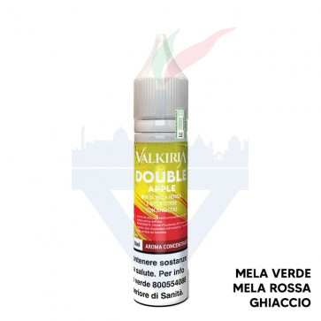 DOUBLE APPLE SWEET ICE - Baron Series - Aroma - Mini Shot 1010 - Valkiria