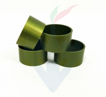 Anello Singolo Sleeve Able - Verde - Avid Lyfe