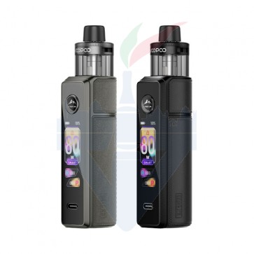 Drag X3 Pod Mod - Voopoo