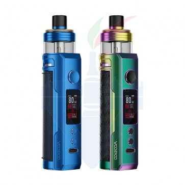 Drag X PnP X Kit New Colors - Voopoo