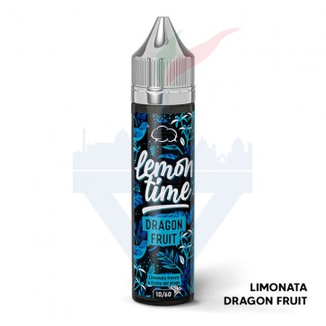 DRAGON FRUIT - Lemon Time - Aroma Shot 10ml - Eliquid France CON TASSELLO