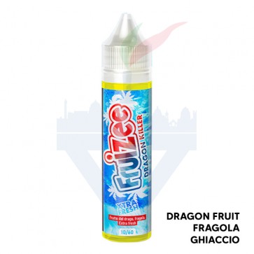 DRAGON KILLER - Fruizee - Aroma Shot 10ml - Eliquid France CON TASSELLO