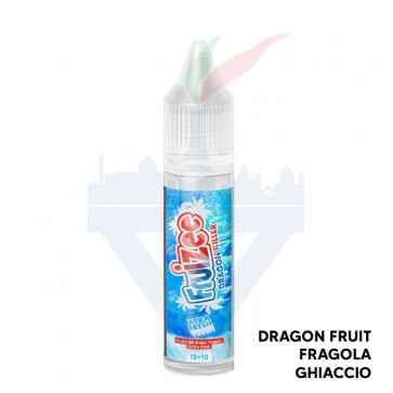 DRAGON KILLER - Fruizee - Aroma - Mini Shot 1010 - Eliquid France
