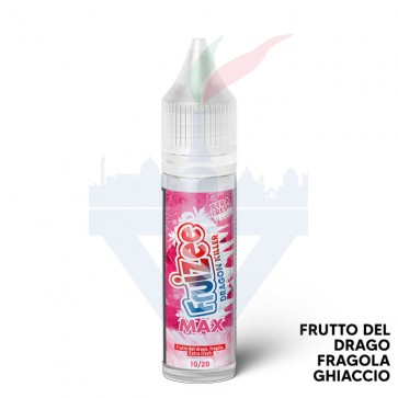 DRAGON KILLER - Fruizee Max - Aroma - Mini Shot 1010 - Eliquid France DRAGON KILLER - Fruizee Max - Aroma - Mini Shot 1010 - Eliquid France