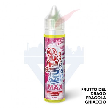 DRAGON KILLER - Fruizee Max - Aroma - Shot 10 su 60 - Eliquid France DRAGON KILLER - Fruizee Max - Aroma - Shot 10 su 60 - Eliquid France