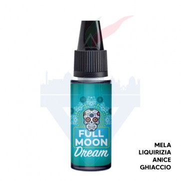 DREAM - Aroma Concentrato 10ml - Full Moon