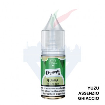 DREAMY - 4 Summer - Aroma Concentrato 10ml - Suprem-e CON TASSELLO