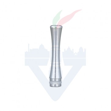 Drip Tip 510 Girafe Silver