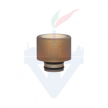 Drip Tip 510 R Ultem - Fumytech