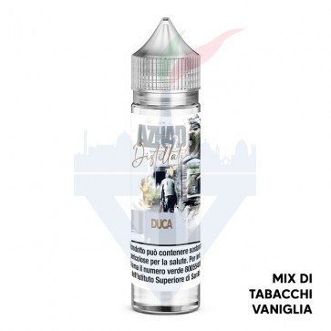 DUCA - Distillati - Aroma Shot 20ml - Azhad Elixir CON TASSELLO