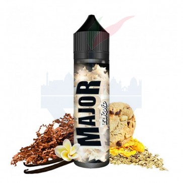 Aroma Concentrato Major 20ml Grande Formato - Eliquid France