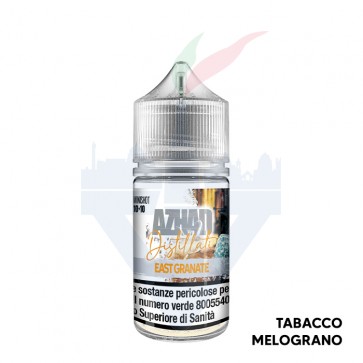 EAST GRANATE - Aroma - Mini Shot 1010 - Azhad Elixir