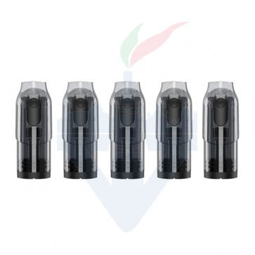 Pod di Ricambio per eGo Air 1,0ohm Confezione da 5 Pezzi - Joyetech