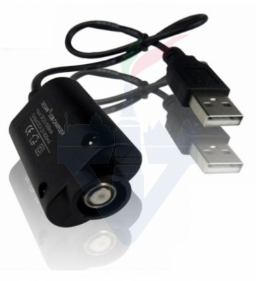 Caricatore USB per Kit eGo