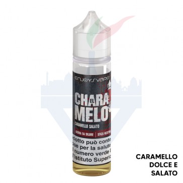 EL CHARAMELO - Aroma - Shot 20 su 60 - Enjoy Svapo EL CHARAMELO - Aroma - Shot 20 su 60 - Enjoy Svapo
