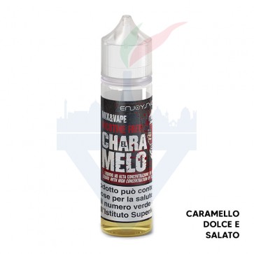 EL CHARAMELO - Mix Series 30ml - Enjoy Svapo