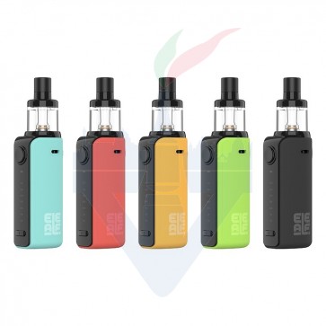 iJust P40 Pod Mod 1500mAh - Eleaf