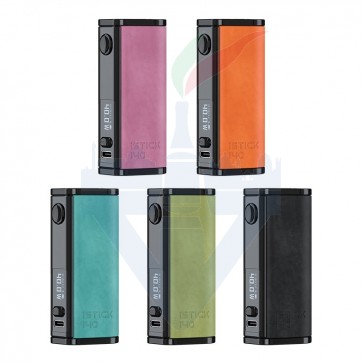 iStick i40 Box Mod 2600mAh - Eleaf