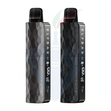 Elfa Master Stein Limited Edition - Elf Bar