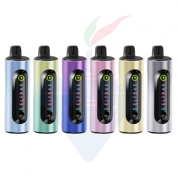 Elf Bar 4in1 Pod Mod - Elf Bar