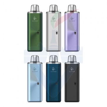 ELFX Mega Pod Mod 2800mAh - Elf Bar