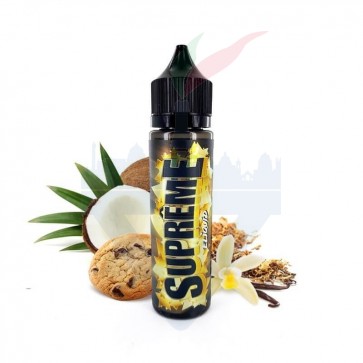 Aroma Concentrato Supreme 20ml Grande Formato - Eliquid France