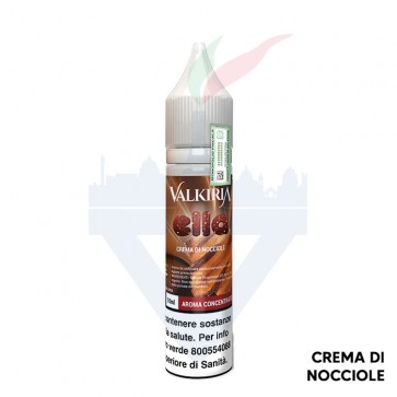ELLA - Play - Aroma - Mini Shot 1010 - Valkiria