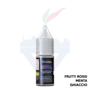 EMBERG - Play - Aroma Concentrato 10ml - Valkiria