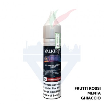 EMBERG - Play - Aroma - Mini Shot 1010 - Valkiria