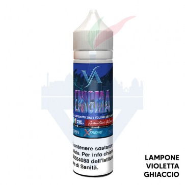 ENIGMA - Xtreme - Aroma - Shot 20 su 60 - Valkiria