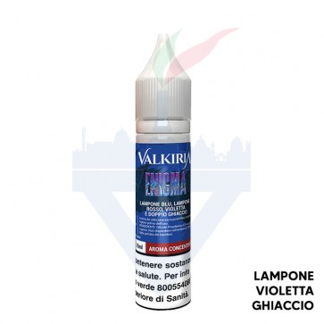 ENIGMA - Xtreme - Aroma - Mini Shot 1010 - Valkiria