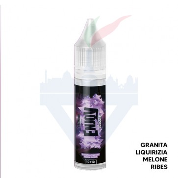 ENJOY - Premium - Aroma - Mini Shot 1010 - Eliquid France