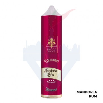 EQUILIBRIO - Essenze - Aroma Shot 20ml - Angolo della Guancia CON TASSELLO