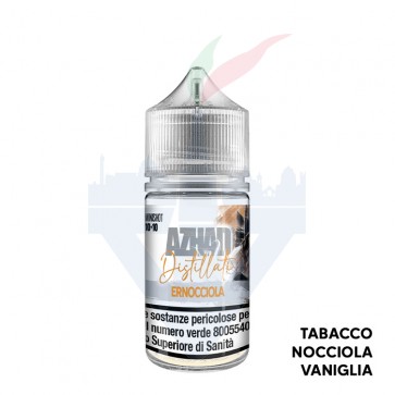 ERNOCCIOLA - Aroma - Mini Shot 1010 - Azhad Elixir