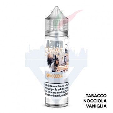 ERNOCCIOLA - Distillati - Aroma Shot 20ml - Azhad Elixir CON TASSELLO